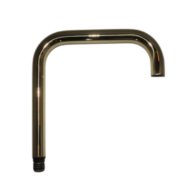 Tapwell ZCANA2718 Mässing