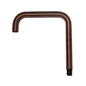 Tapwell ZCANA2718 Koppar