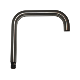 Tapwell ZCANA2718 Brushed Nickel