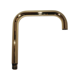 Tapwell ZCANA2718 Honey Gold