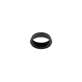 Tapwell ZCAP794 Black Chrome
