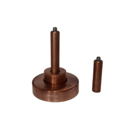 Tapwell Väggfäste TVM2200 Ed2 Koppar