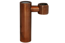 Tapwell Glider TVM ED2 Koppar