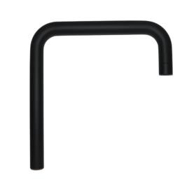 Tapwell ZCANA110 Mattsvart