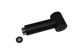 Tapwell ZDOC082 Mattsvart