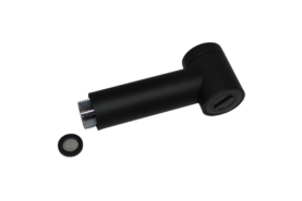 Tapwell ZDOC082 Mattsvart