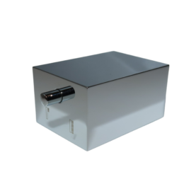 Tapwell ZMAN511 Krom