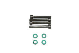 Tapwell T BOX 2.0 fästskruvar