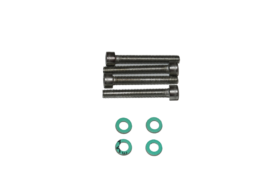 Tapwell T BOX 2.0 fästskruvar