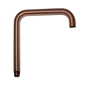 Tapwell ZCANA2742 Koppar