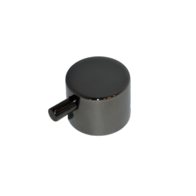 Tapwell ZMAN502 Black Chrome