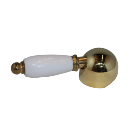 Tapwell ZLEV181 Mässing