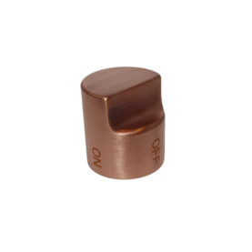 Tapwell ZMAN2564 Koppar