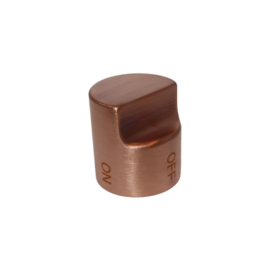Tapwell ZMAN2564 Koppar
