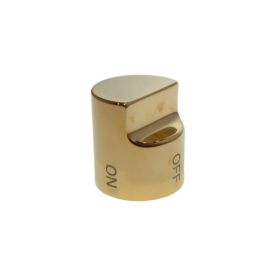 Tapwell ZMAN2564 Honey Gold