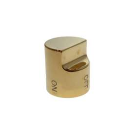 Tapwell ZMAN2564 Honey Gold