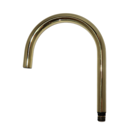 Tapwell ZCANA2261 Mässing