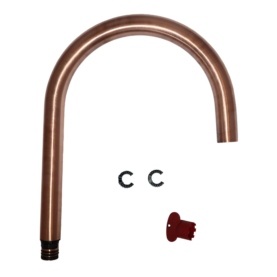 Tapwell ZCANA2261 Koppar