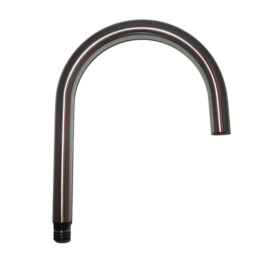 Tapwell ZCANA2261 Brushed Nickel