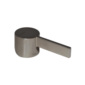 Tapwell ZLEV2683 Brushed Nickel