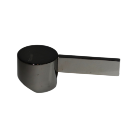 Tapwell ZLEV2683 Black Chrome