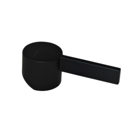 Tapwell ZLEV2683 Mattsvart