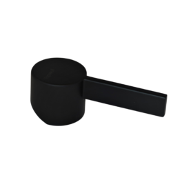 Tapwell ZLEV2683 Mattsvart