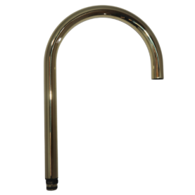 Tapwell ZCANA2731 Mässing