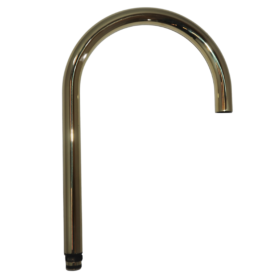 Tapwell ZCANA2731 Mässing