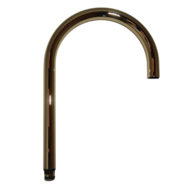 Tapwell ZCANA2731 Honey Gold