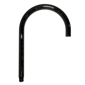 Tapwell ZCANA2731 Black Chrome
