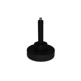 Tapwell Väggfäste TVM2200 Ed2 Mattsvart