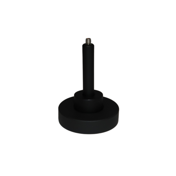 9422542-Vaggfaste-TVM2200-ED2-Mattsvart