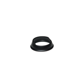 Tapwell ZCAP1837 Mattsvart