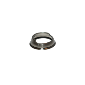 Tapwell ZCAP1837 Brushed Nickel