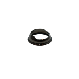 Tapwell ZCAP1837 Black Chrome