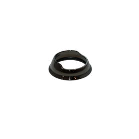 Tapwell ZCAP1837 Black Chrome