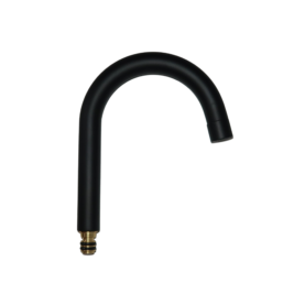 Tapwell ZCANA064 Mattsvart