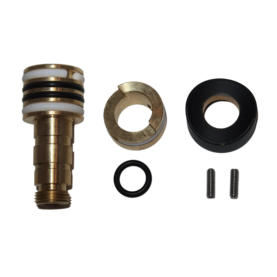 Tapwell ZRAC078 Mattsvart