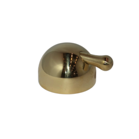 Tapwell ZMAN165 Mässing