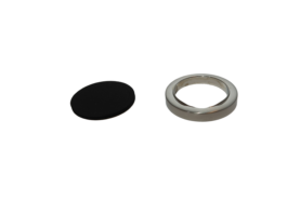 Tapwell ZBAS2748 Brushed Nickel