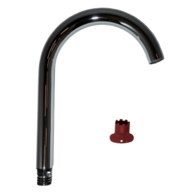 Tapwell ZCANA3304 Krom