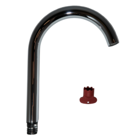 Tapwell ZCANA3304 Krom