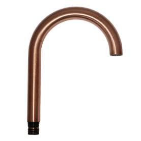 Tapwell ZCANA3304 Koppar