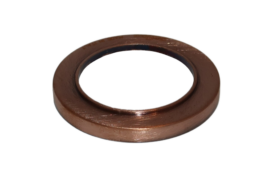 Tapwell ZBAS038 Koppar