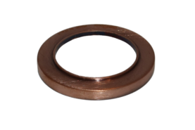 Tapwell ZBAS038 Koppar