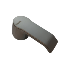 Tapwell ZLEV1843 Brushed Nickel