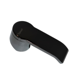 Tapwell ZLEV1843 Black Chrome