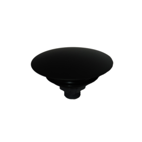 Tapwell Lock 74400 Mattsvart