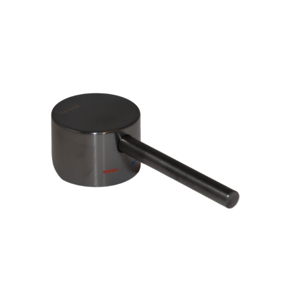 9424564-ZLEV107-Brushed-Black-Chrome